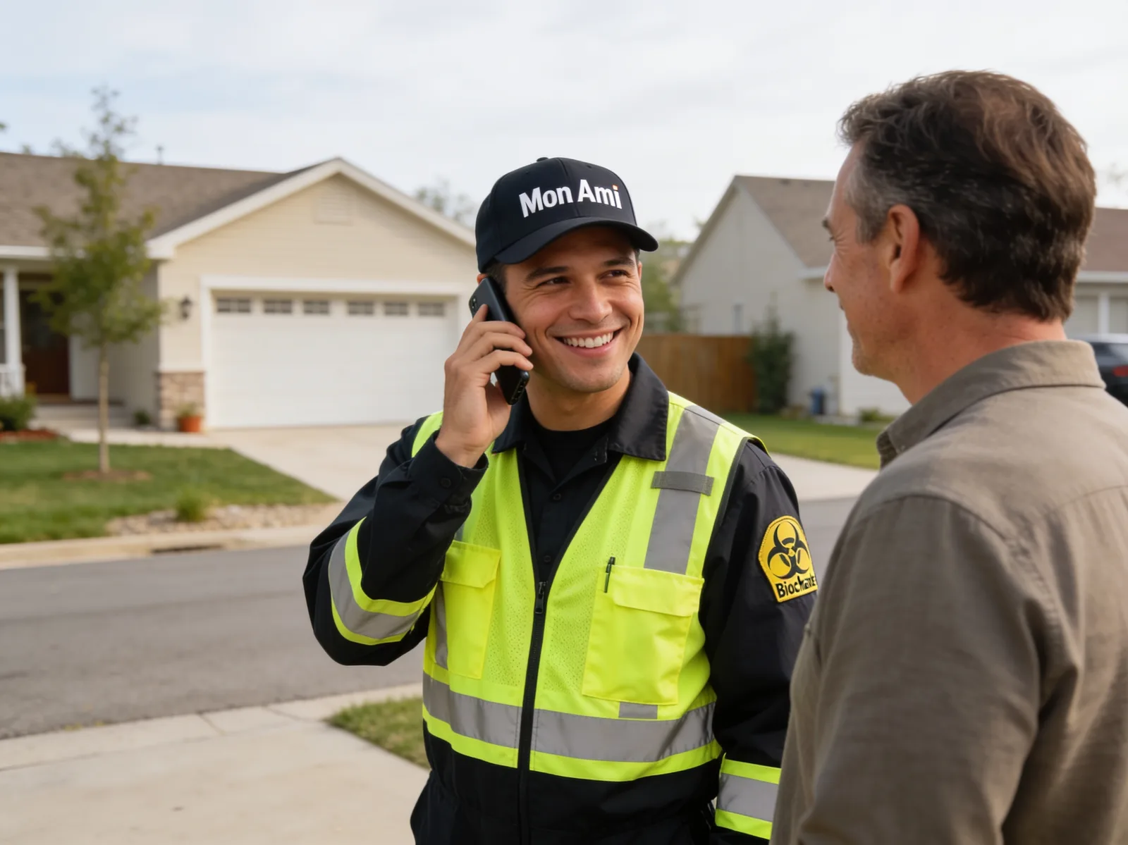 Sewage Cleanup San Gregorio, CA FAQs